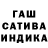ГАШ Cannabis Ion Cocev